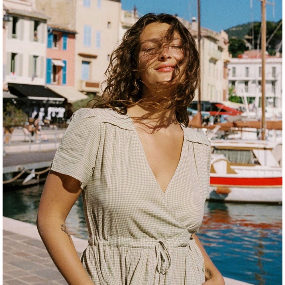 Christy Dawn - Dawn Dress